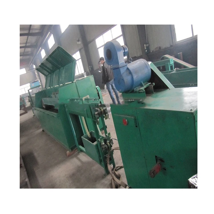 Zinc coating galvanizing line for steel wire