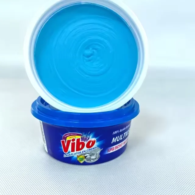 Powerful And Efficient Grease Fighter Kitchen Clean  Dish Wash Paste Hot Sale Crema Lavaplatos Gresse Remover Dishwashing Paste