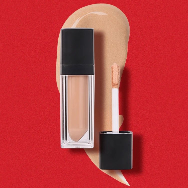 M6  Liquid concealer private label cosmetic Makeup New Arrivals full coverage Concealer make up