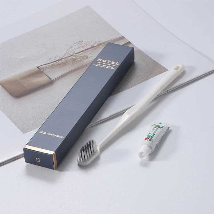 S&J Gourmet Disposable SPA Travel Cosmetics Bathroom Resort Toiletries Hotel Amenities Supplies Shampoo Soft Soap