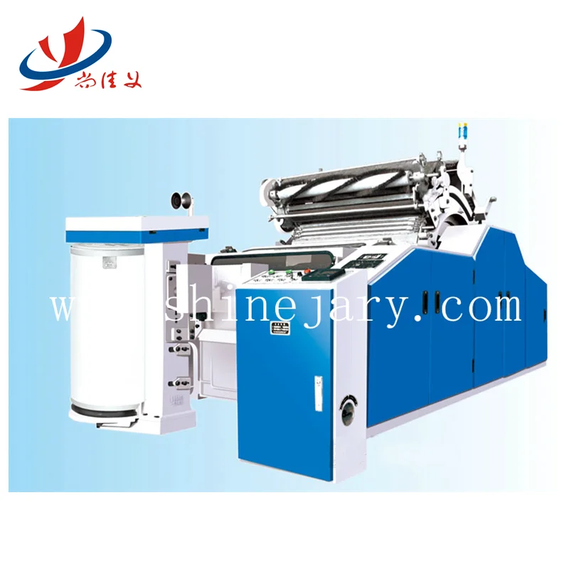 
Customized 4 coiler cotton sliver making machine for making cotton swab spinning machinery 