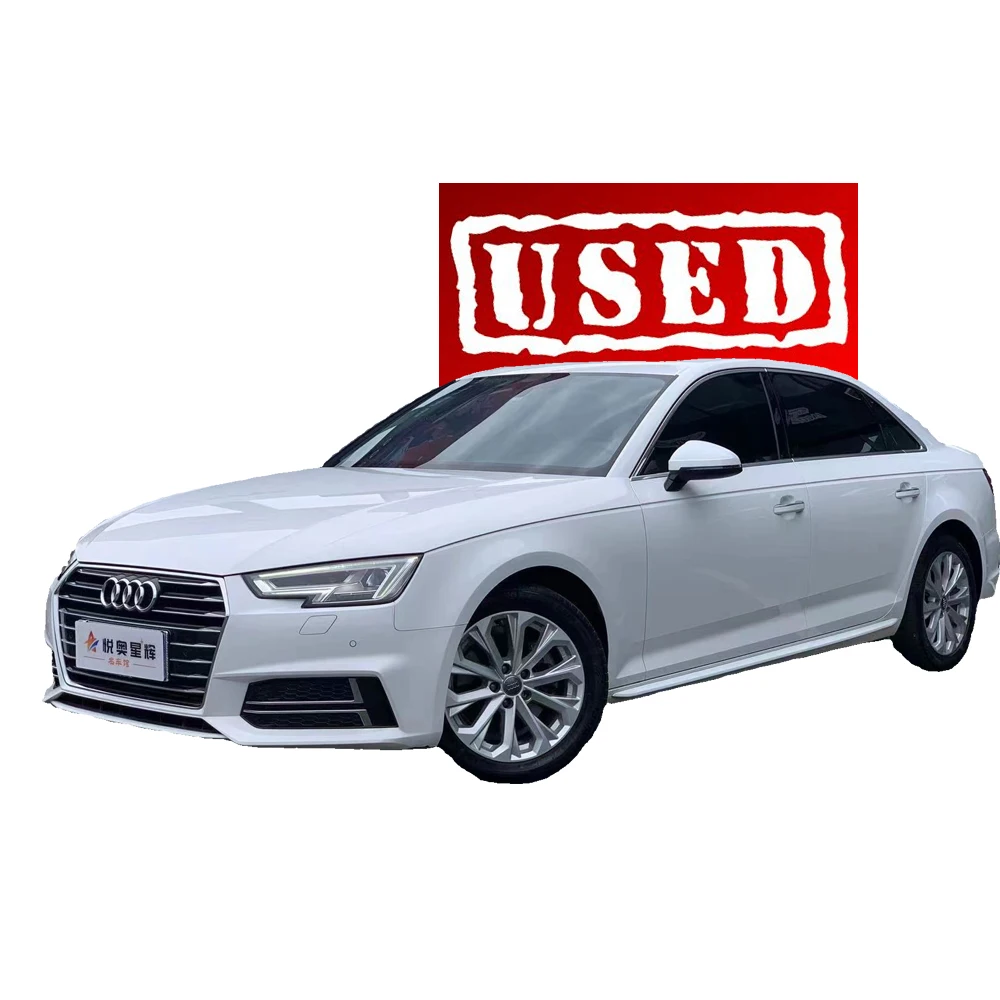 2019 Audi A4L in good condition Used Car