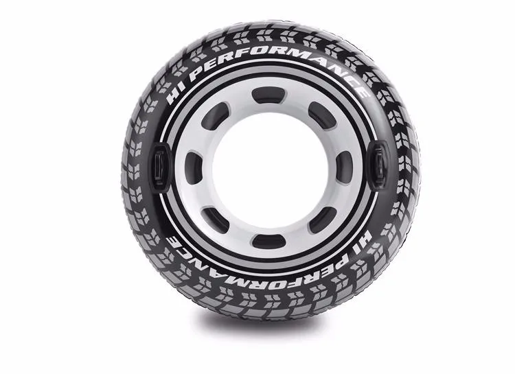 INTEX 56268 MONSTER TRUCK TUBE