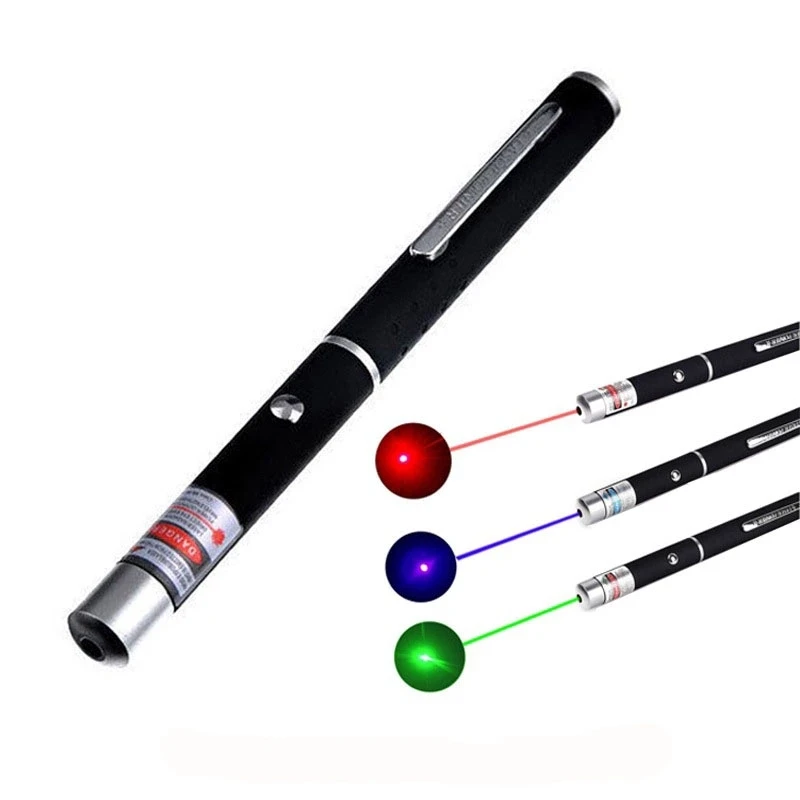 Cheap Price Pens With Custom Logo Green Laser Pointers Lens Multi-function Promotion Custom Logo Laser Pointer Lens Pen