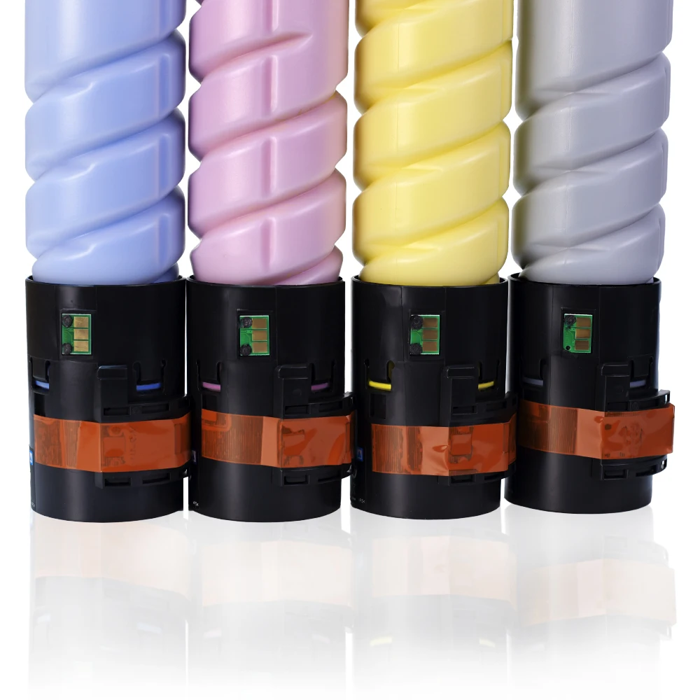 Toner Cartridge Compatible For Konica Minolta Bizhub C454 C554 C654 C754 PRESS C6000 C7000 C70hc C8000 Wholesale