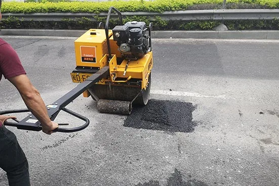 Поставка от производителя, битум для дорожного покрытия, 25 кг, пакет, Пластифицирующий быстросъемный асфальтовый патч для холодной смеси