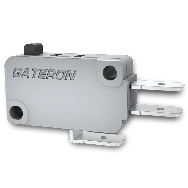 Автомобильная мебель электрическая связь микропереключатель GATERON MS-2 долгий срок службы сертификация