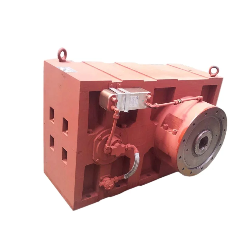  Экструдер ZLYJ 200/250/280/315 редуктор коробки передач для одного экструдера