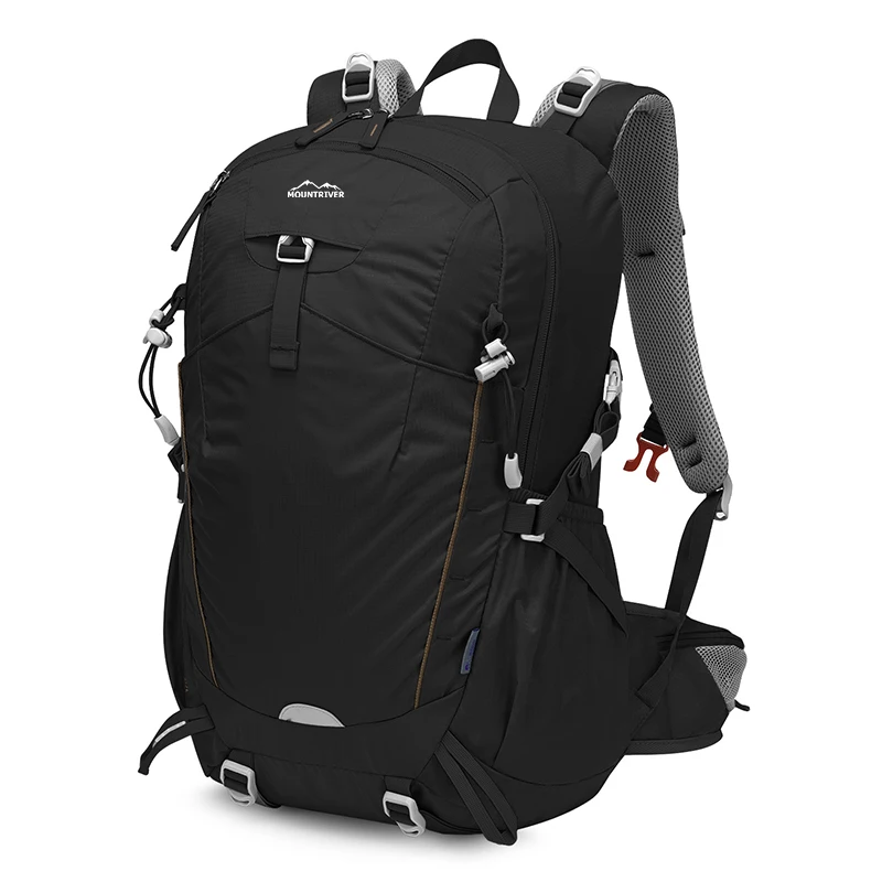 custom hiking climbing waterproof bag backpack travel climbing travelling tactical backpack