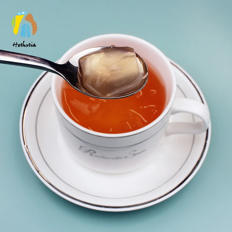 Konjac Juice Jelly Snacks Slimming Beauty Halal Konjac Jelly Drink