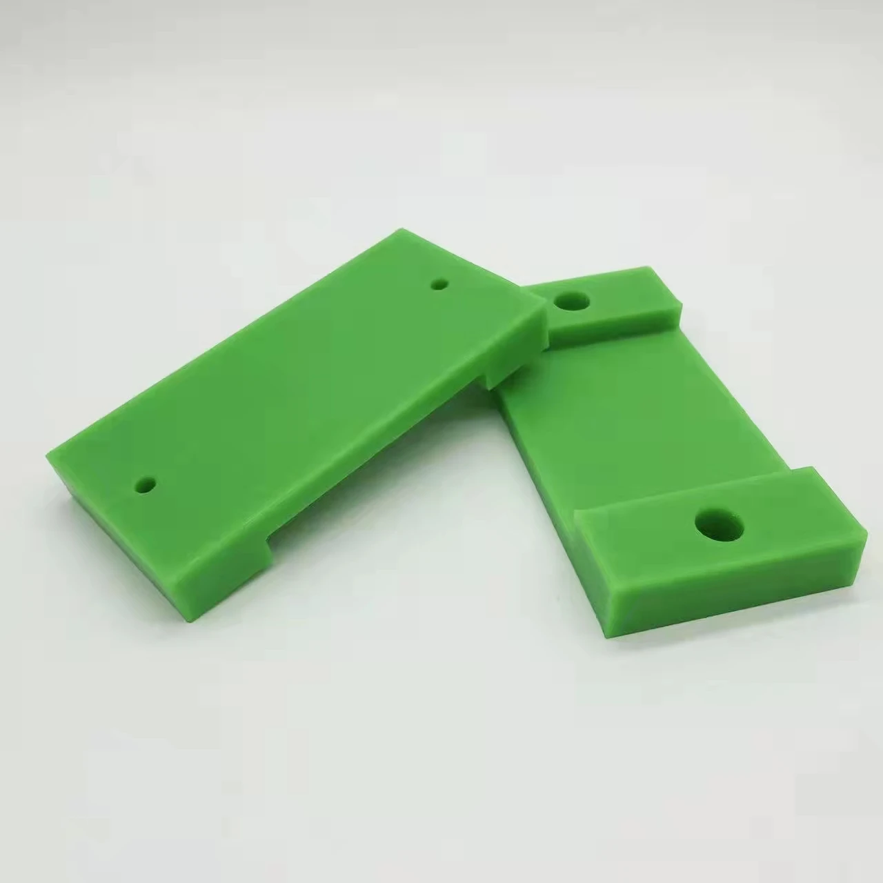 High temperature resistant nylon block flame retardant nylon sheet