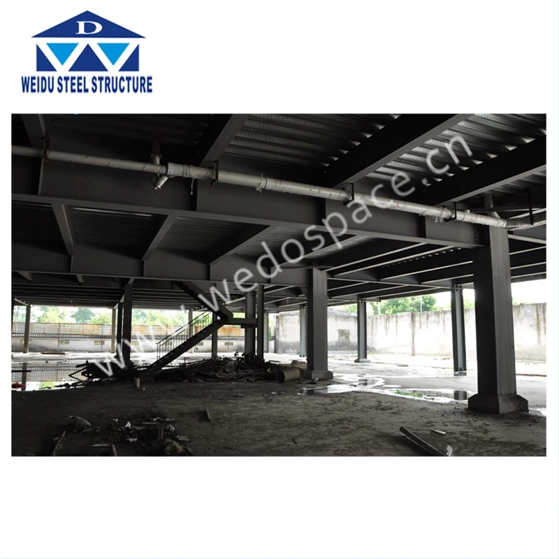 
quonset Steel structure building 