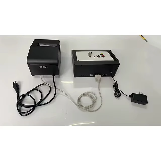USA Gaming Machine Kits Accounting Systems Mutha Goose and Gaggle System