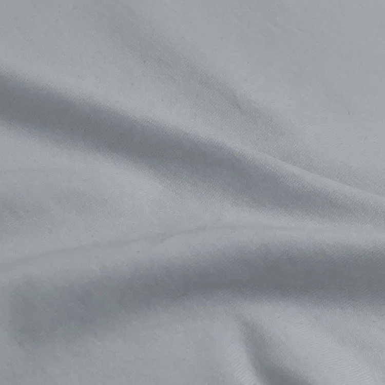 50/50MC TENCEL Micro modal plain knitted fabric for underwear clothing