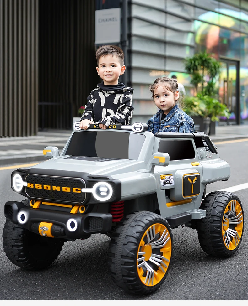 customized ride on car for child wholesale ride on car kids electric 12v rechargeable battery