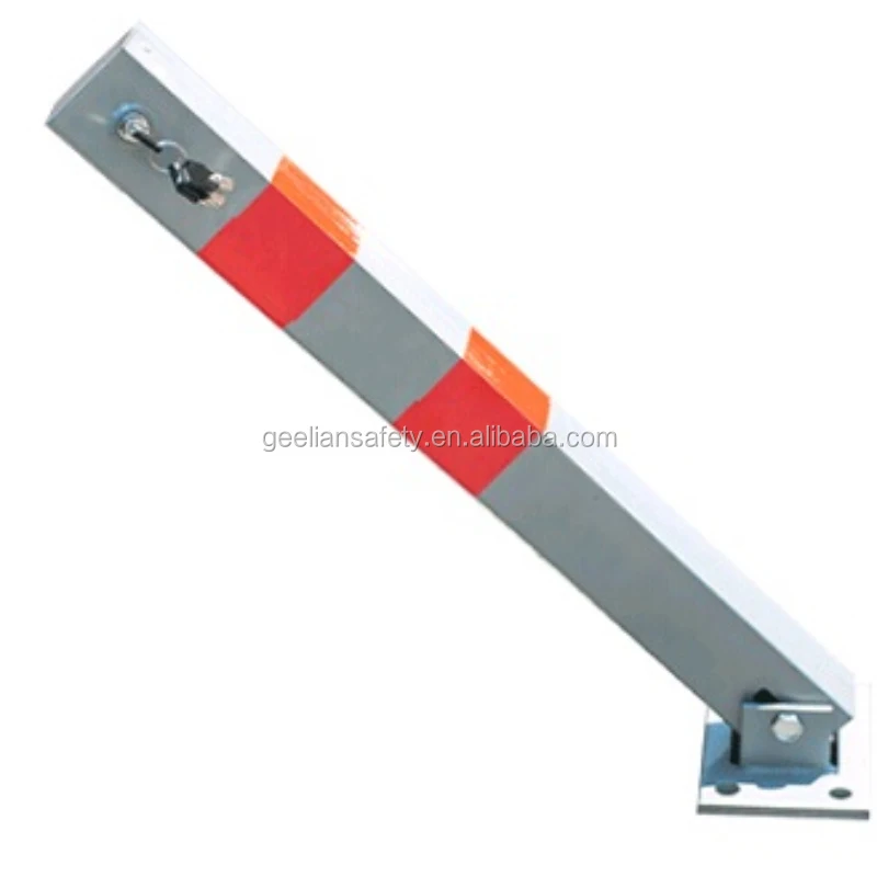 No holes smart parking lot occupany sensor to monitor parking free slot