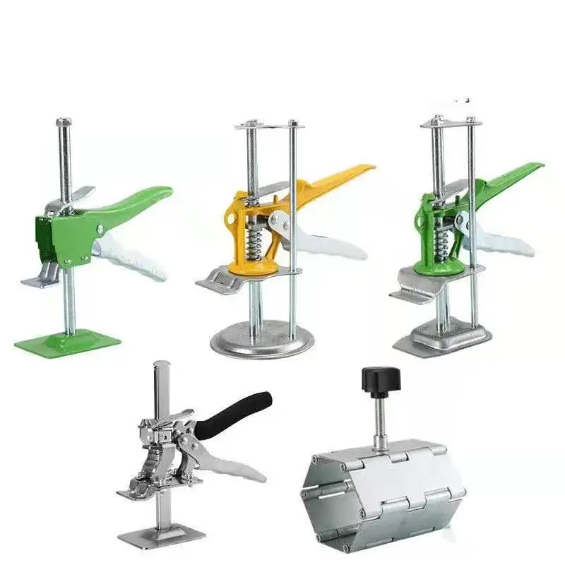 Tile Locator Wall Ceramic Tile Locator Tool Height Adjuster