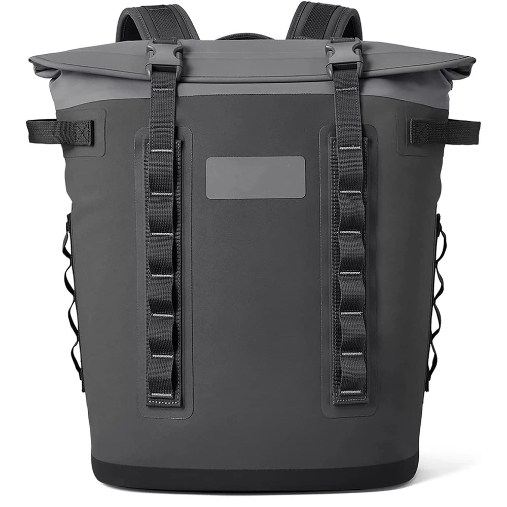 FREE SAMPLE Best Seller Cooler Backpack Bag Insulated Lunch Bag High Quality Soft Sided Cooler Backpack