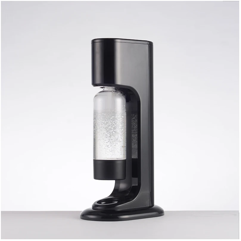 Аппарат для изготовления газированных напитков yocoзвода, аппарат для приготовления газировки для сияющей воды