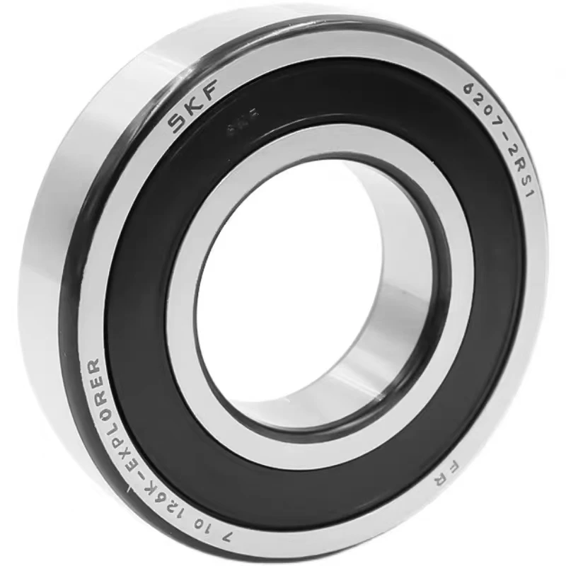 Радиальный шарикоподшипник SKF цена 6008 6201 6202 6203 zz 2rs c3