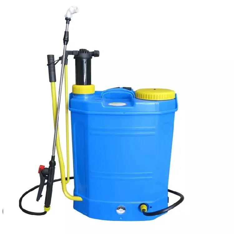 Greenriver High quality Knapsack Sprayer 16L Agrochemical manual sprayers agricultural sprayer
