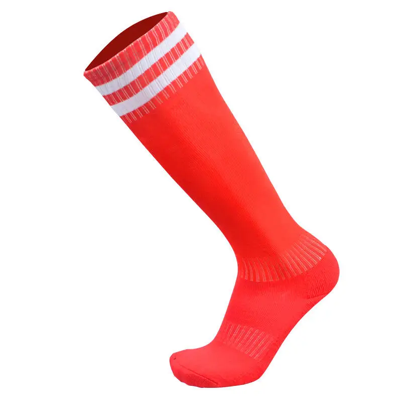 Hellosportusa Bulk Wholesale Cheap Breathable Sports Mens Athletic Custom Hot Sale Fashion Novelty Football Socks