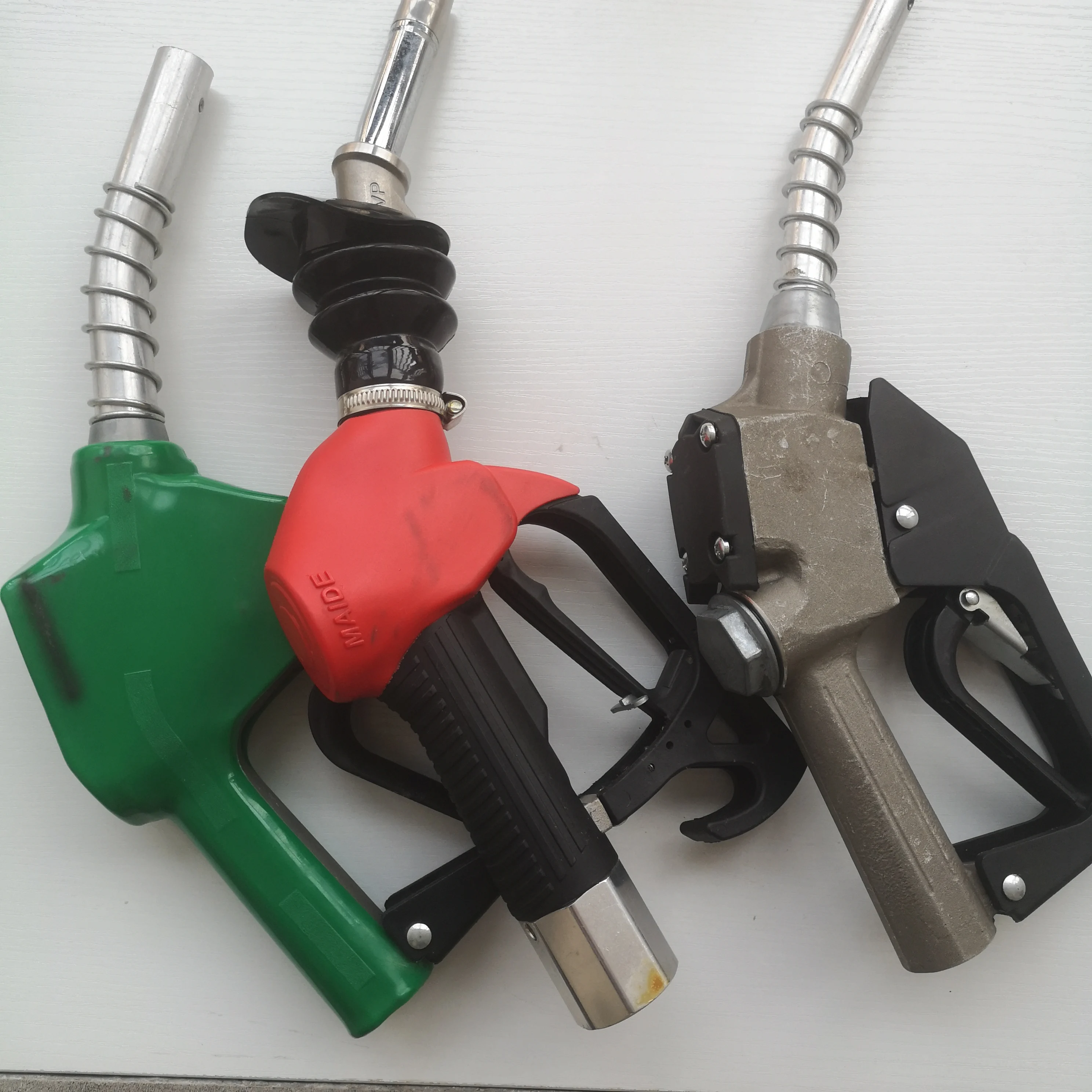  Заводская поставка Лидер продаж автомобильная Форсунка для дизельного топлива топливная форсунка с автоматическим отключением 1 дюймовым 5 2 дозатором