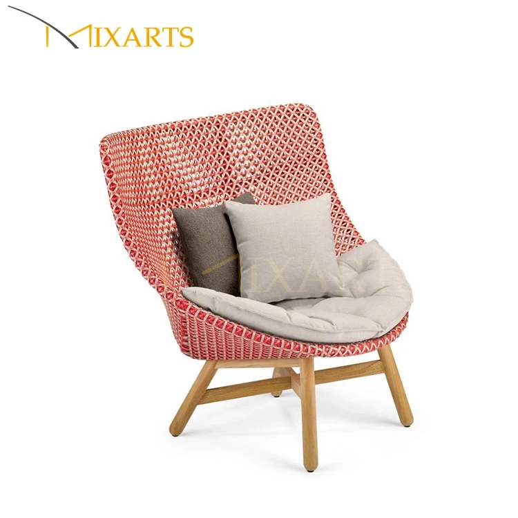 
Trade Assurance Coastal Furniture Esedra HighBack Wicker Rattan Cane Lounge 