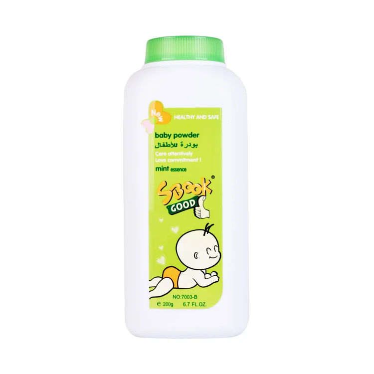 
Yozzi Baby Talcum Powder For Eczema Smooth Keep Skin Dry Pure Talc Mini Baby Powder  (1600248099524)