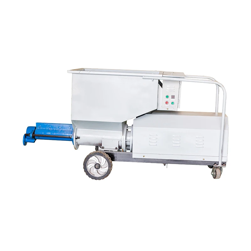 Good Performance mortar Cement Grouting Injection Pump cement Grouting Machine