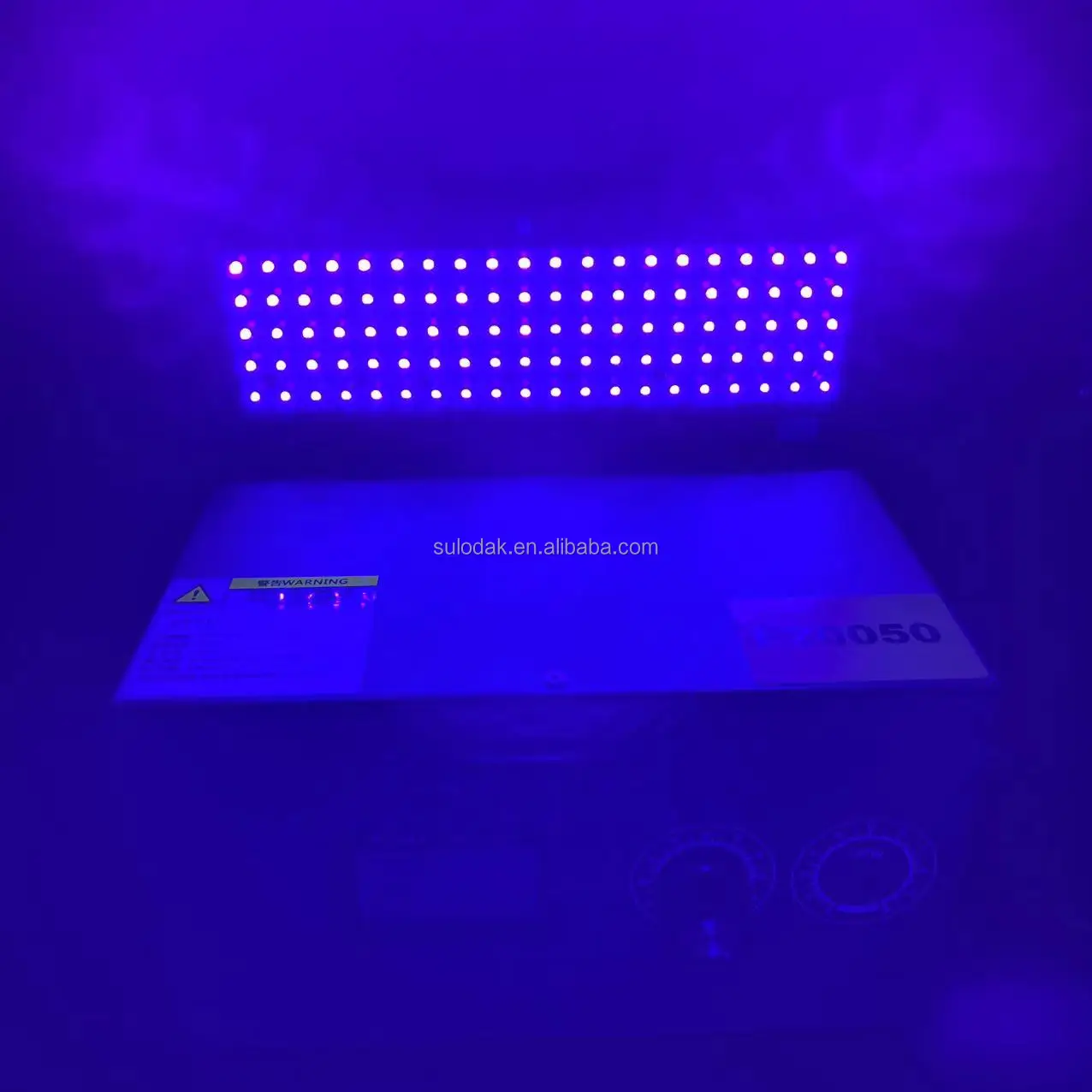 Air Cooling Uv Led Curing System UV Glue Curing Led Light 395nm 365nm UV Lamp for LCD Screen FPC Circuit Board Glue Drying