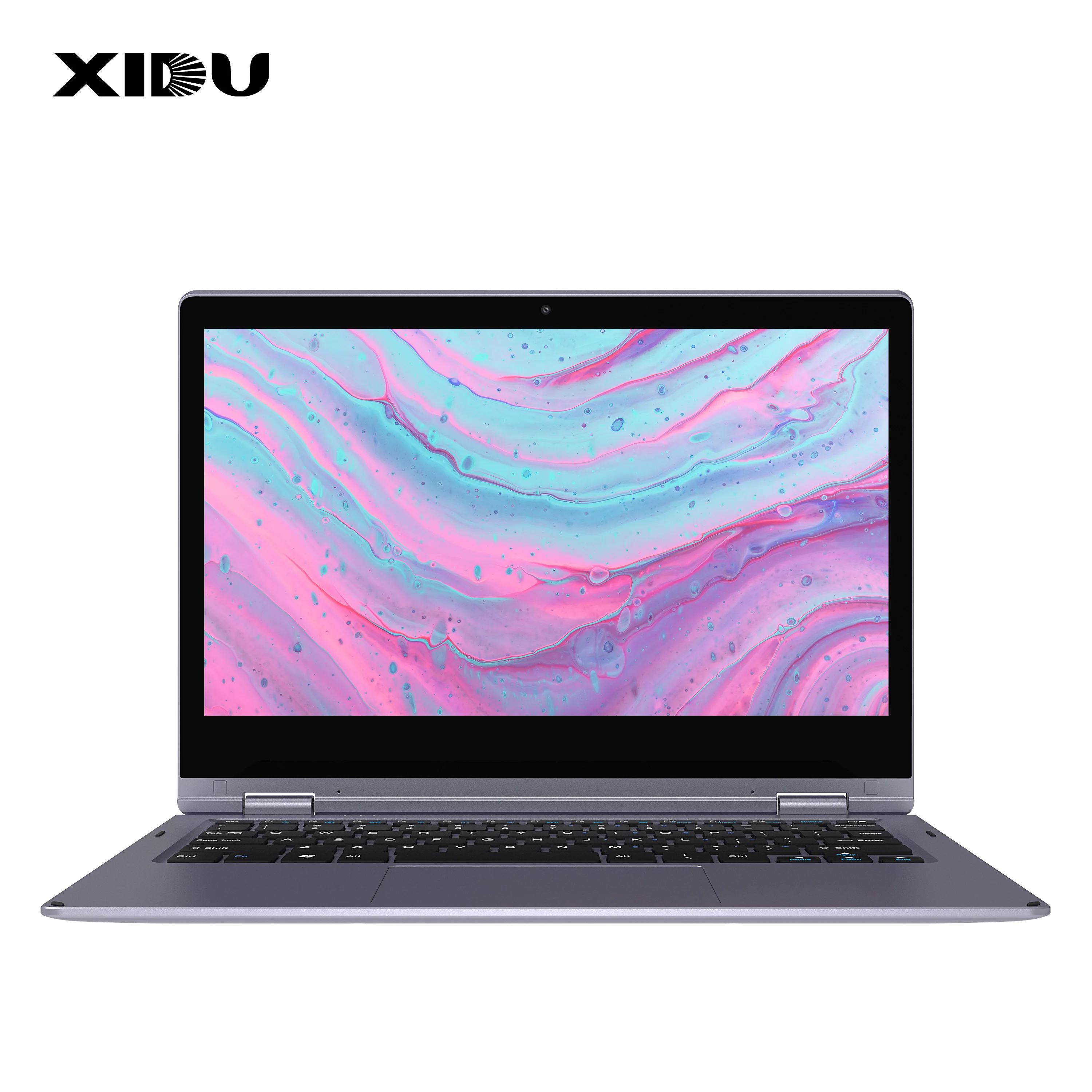 Ультратонкий сенсорный экран XIDU PhilBook Pro Lptop 2 5 K IPS в 1 компьютеры 11 6 дюйма для бизнеса 360 градусов раскладной