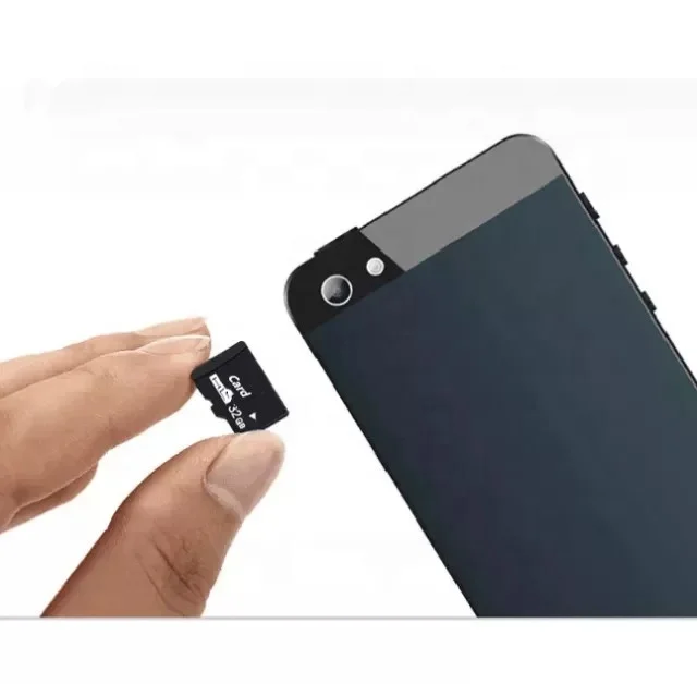 Cheap Price High Speed Smart SD Card 8GB 16GB 128GB TF Card U3 Mobile Phone Micro Memory Card