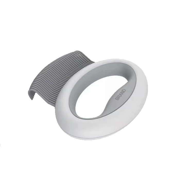 Щетка для груминга собак и кошек мягкая Массажная чистки домашних питомцев легко