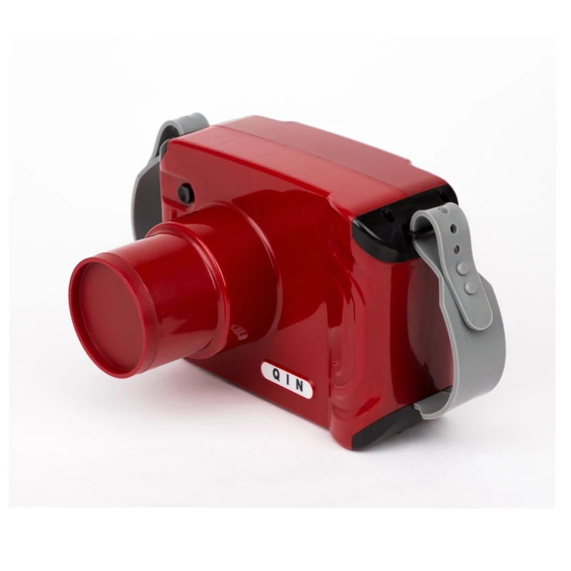 
Профессиональный цифровой высокой частоты переменного тока портативный стоматологический рентгеновский аппарат 