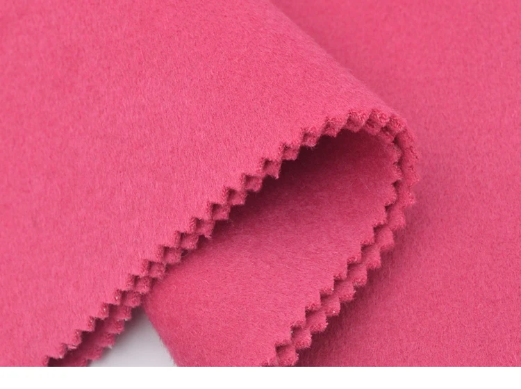 Cashmere Coat Fabric
