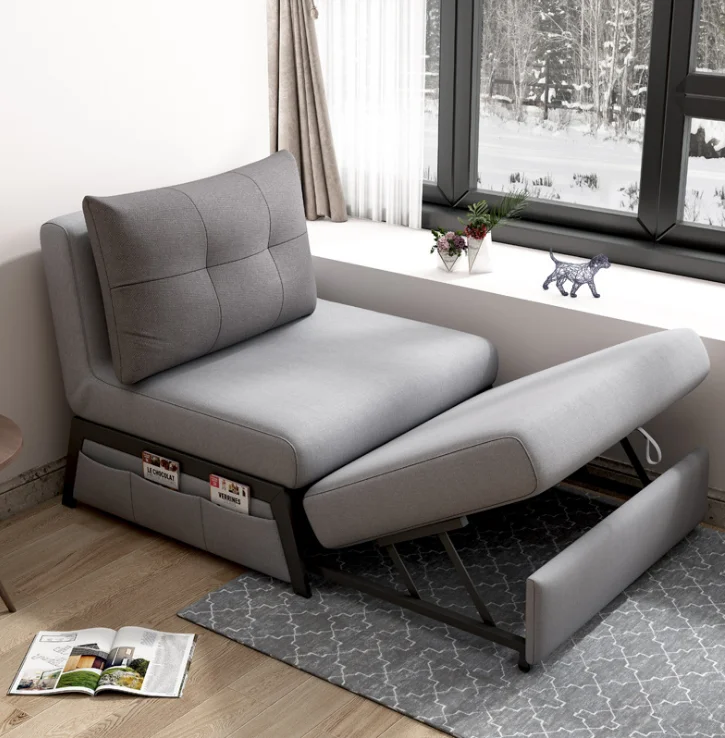 Modern living room pierre jeanneret le corbusier chair rattan recliner relaxing chair leisure lounge chair