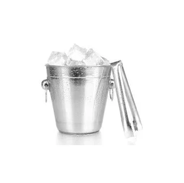 Metal bucket Customized Design handcrafted Antique bucket in wholesale price from India