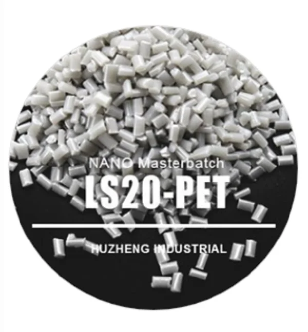 Cooling Masterbatch for fabric LS20-PET