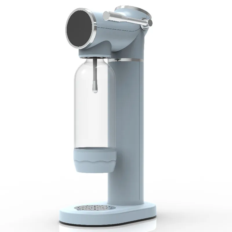 2022 New Design Soda Water Maker Machine Sparkling Water Maker
