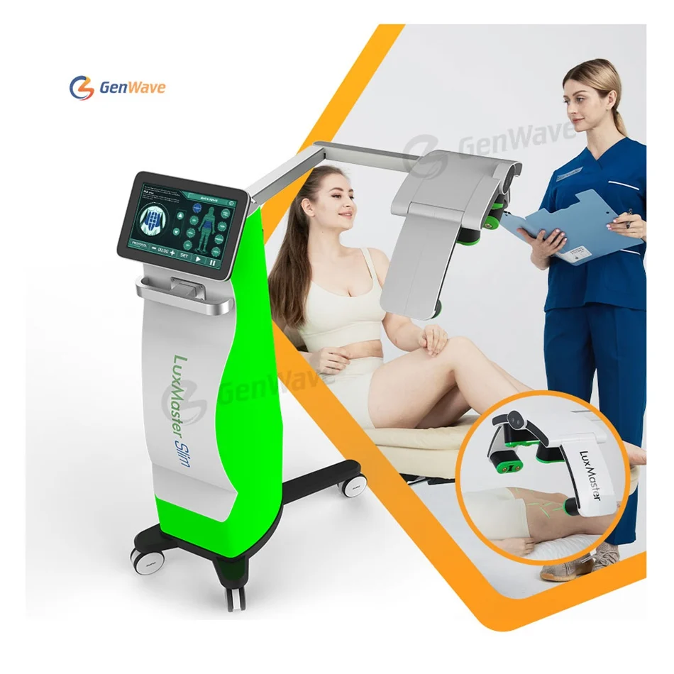 Laser Pain Relief Laser Therapy Class 4 Cold Laser Therapy Device