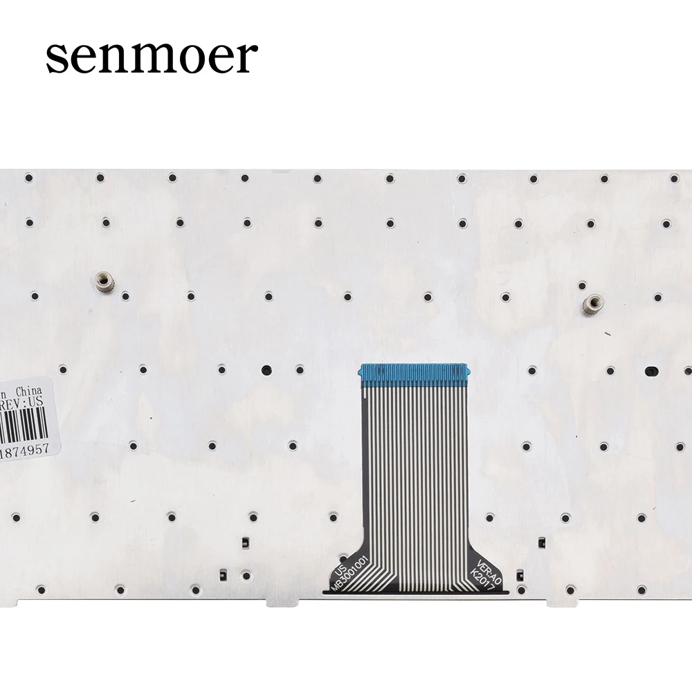 100% new laptop keyboard for Samsung NP-R418 R420 R423 R428 R429 R430 R431 R439 R440 R464 R467 R468 R470 RV408 RV410