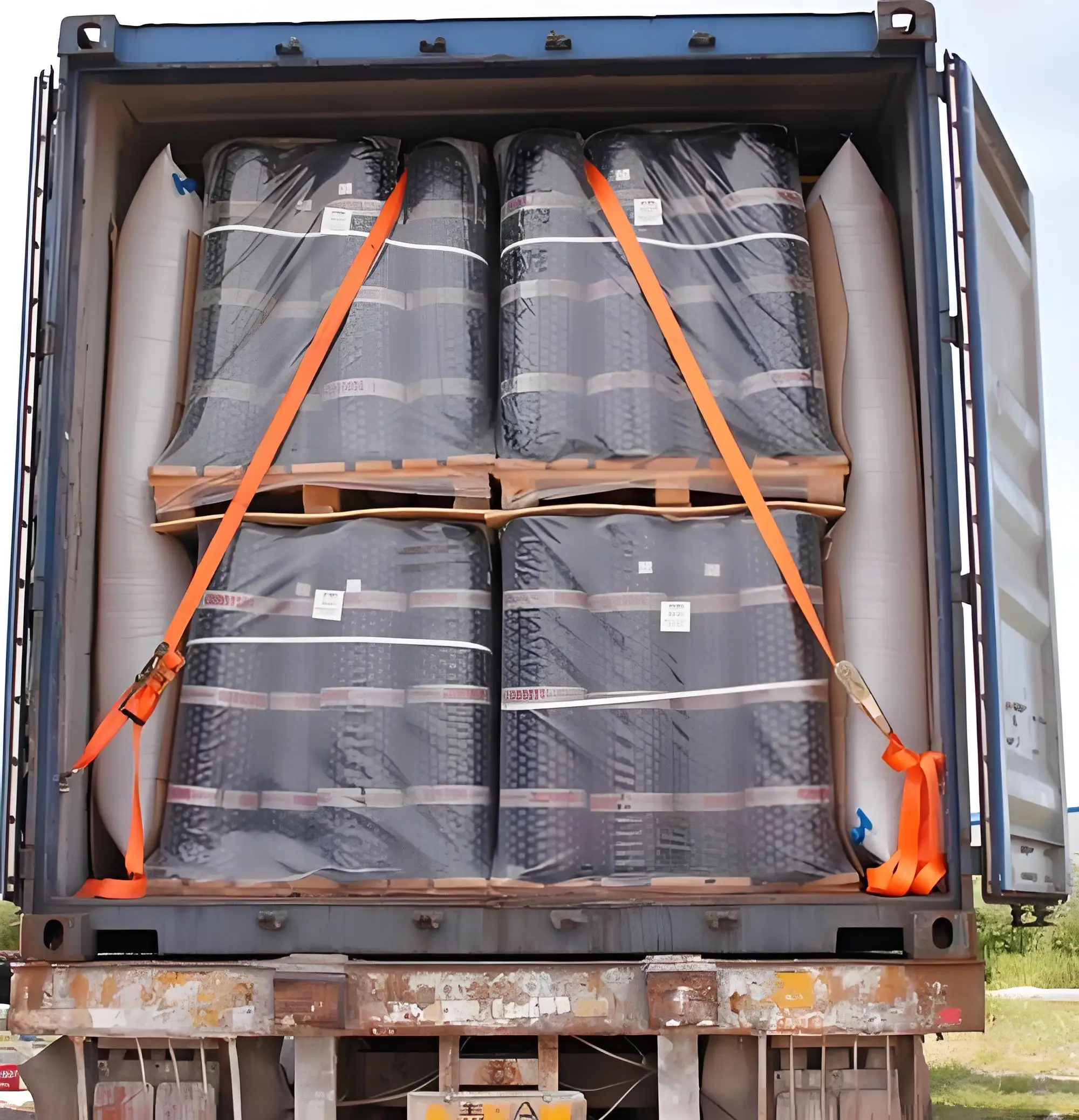 SBS  -10 Degrees Celsius  Composite Tire High Quality Sbs Modified Bitumen Roof Waterproofing Membrane Used for Garage