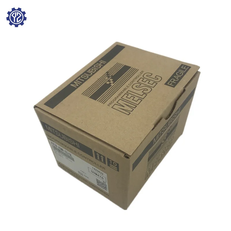 Mitsubishi Mitsubishi Original Industrial PLC Controller FX1N-40MR-ES/UL