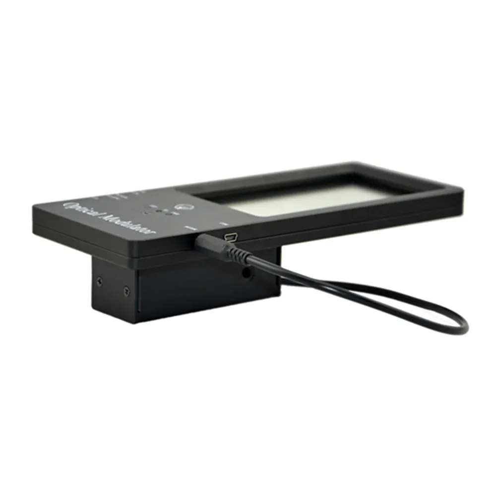 Make Passive Polarized 3D Mini Home Theater 3D Modulator Polarization Home Theater System for DLP Projectors