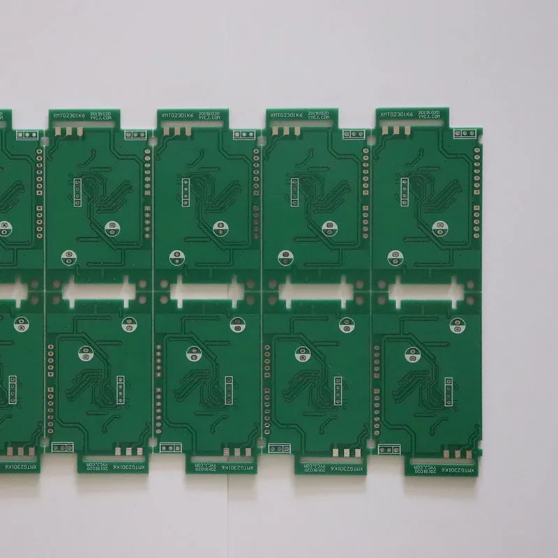 Производитель печатных плат FR4 94V0 Pcb предлагающий Индивидуальные