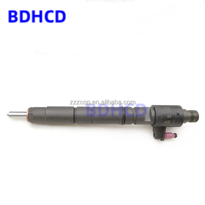 Automotive Parts Piezo Diesel Fuel injector 0445116050 0445116048 0445116042 0445116046 0445116045 For Bosch Engine Parts