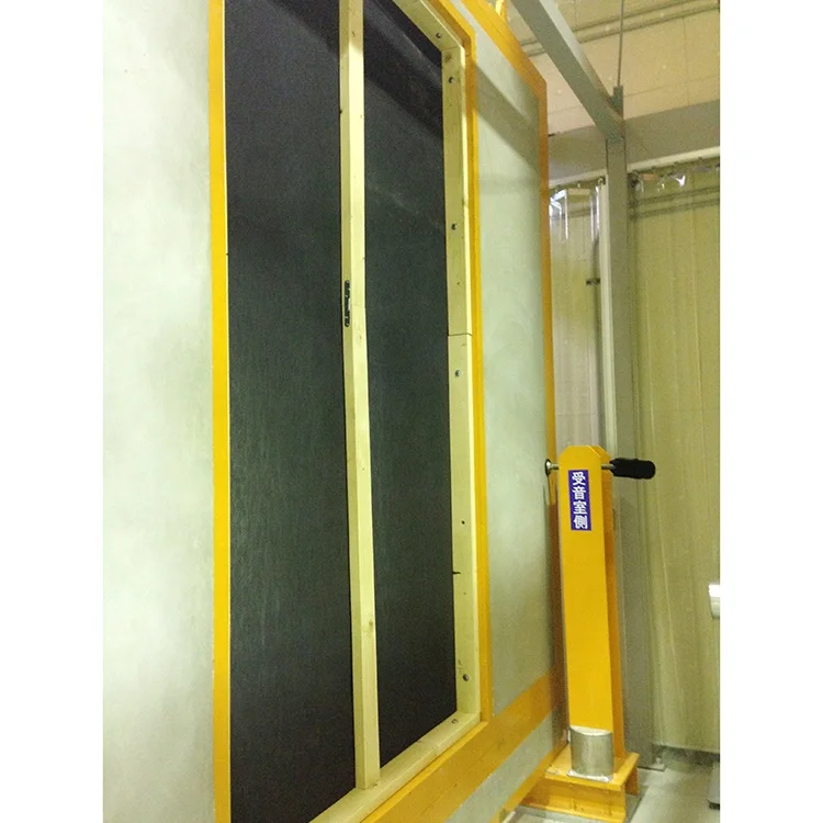 Clocell China Manufacture Factory Wholesale  carpet PVC mats  Damped Sound Insulation Felt