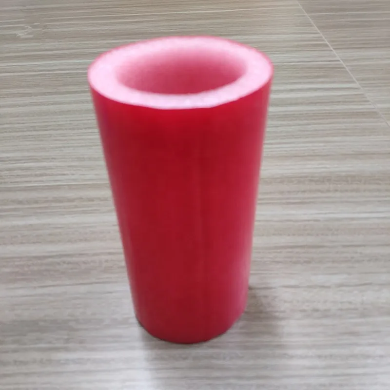 EPE  PVC foam tube