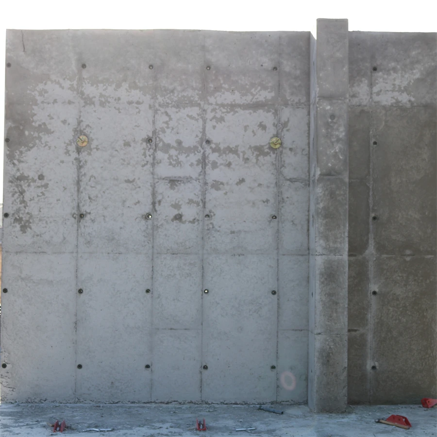 Plastic Form Work Products for Construction for Huose Building